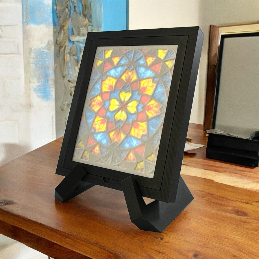 AuraFrame Mini